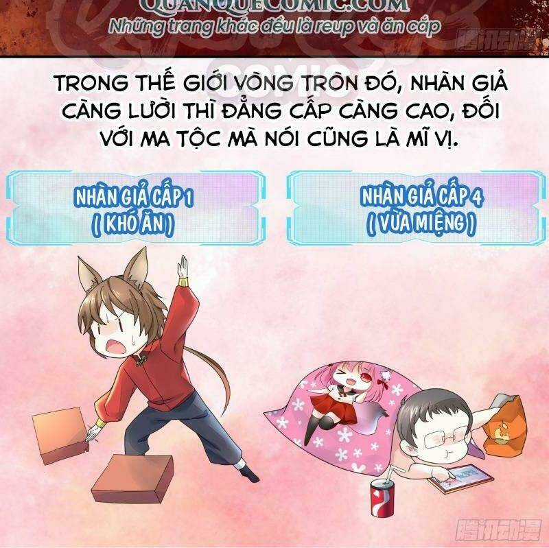 Ta Muốn Ngao Du - Chapter 2 - Trang 3