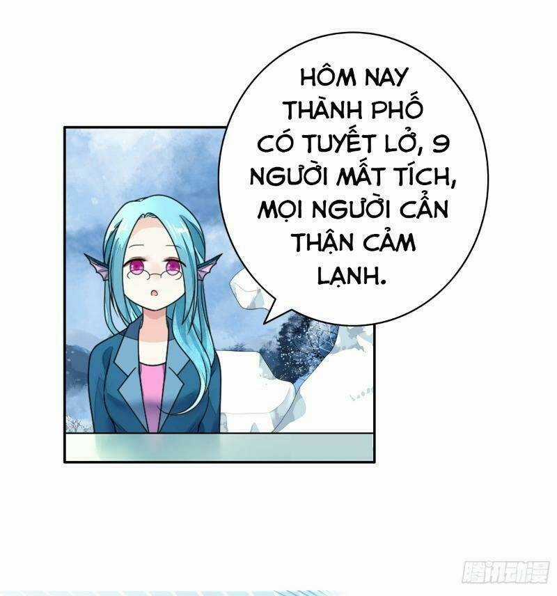 Ta Muốn Ngao Du - Chapter 2 - Trang 25