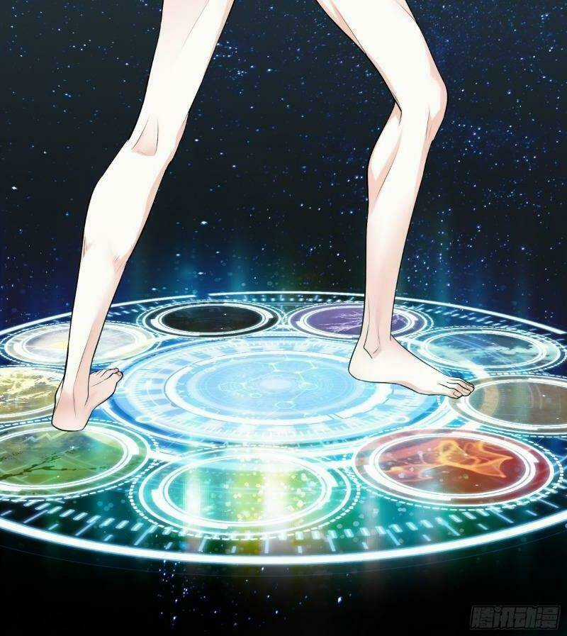 Ta Muốn Ngao Du - Chapter 2 - Trang 30