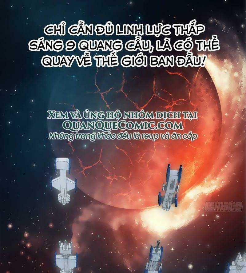 Ta Muốn Ngao Du - Chapter 2 - Trang 31