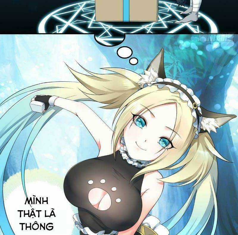 Ta Muốn Ngao Du - Chapter 2 - Trang 35