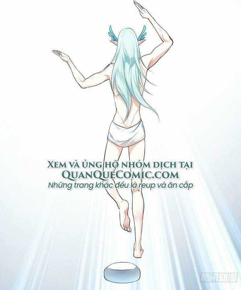 Ta Muốn Ngao Du - Chapter 2 - Trang 37