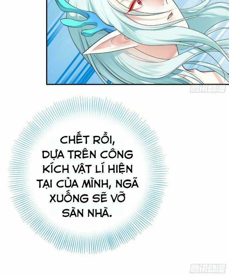 Ta Muốn Ngao Du - Chapter 2 - Trang 39