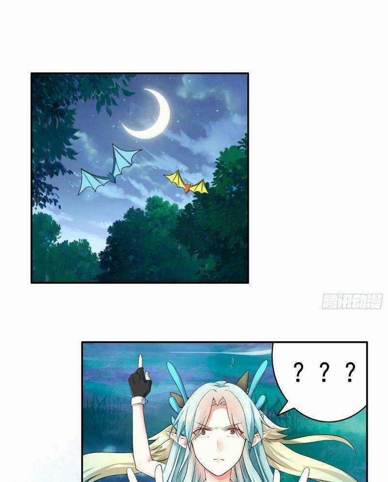 Ta Muốn Ngao Du - Chapter 2 - Trang 43