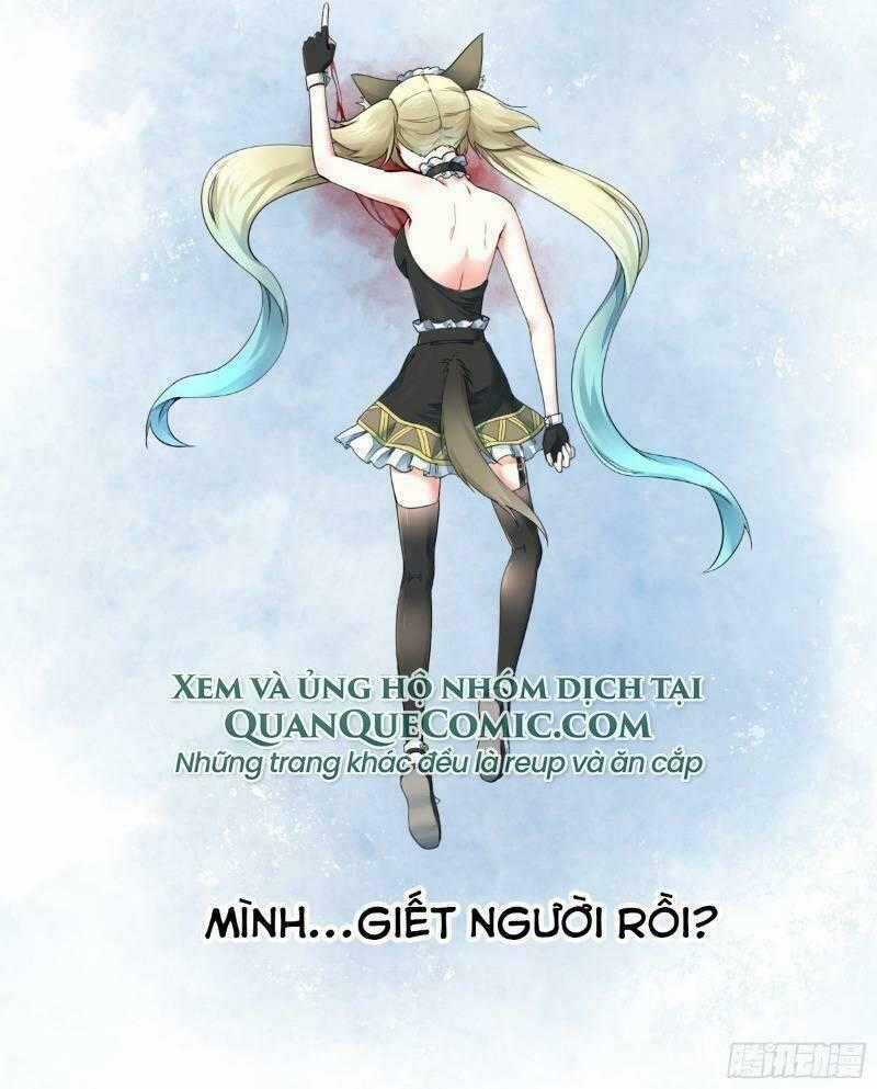 Ta Muốn Ngao Du - Chapter 2 - Trang 45