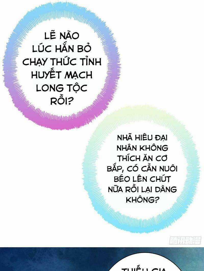 Ta Muốn Ngao Du - Chapter 2 - Trang 10