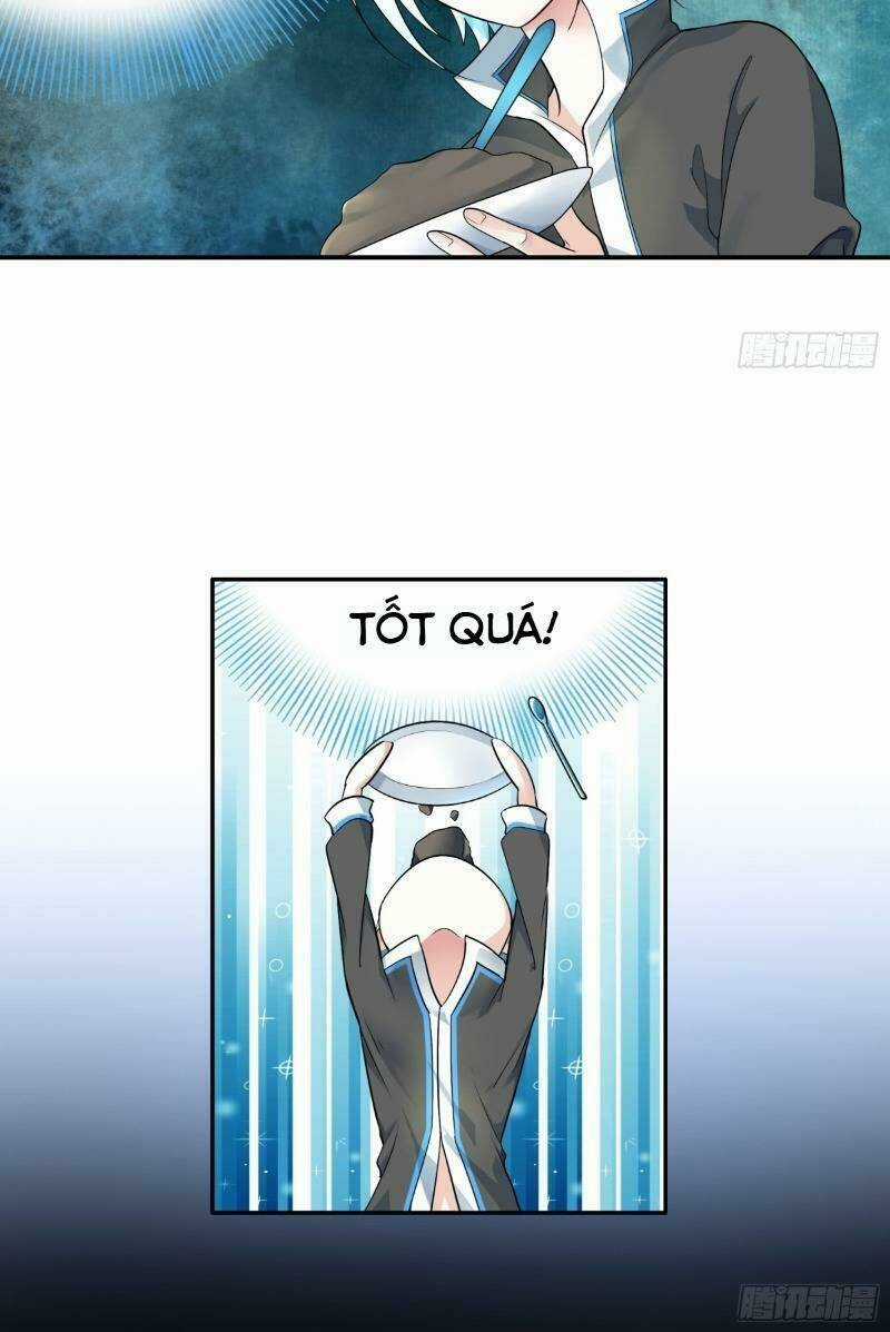 Ta Muốn Ngao Du - Chapter 3 - Trang 18