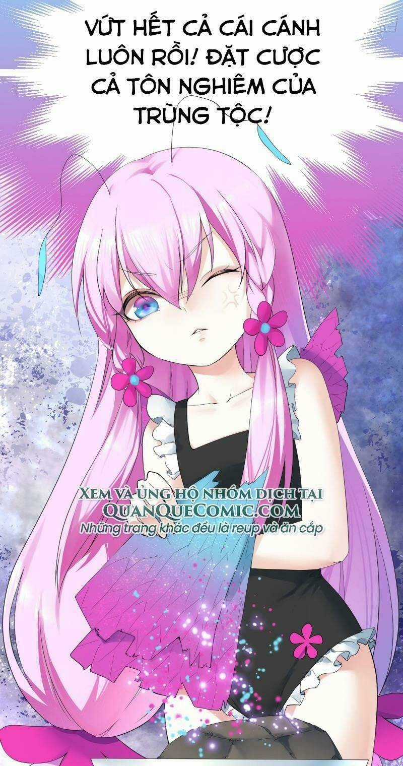 Ta Muốn Ngao Du - Chapter 3 - Trang 29