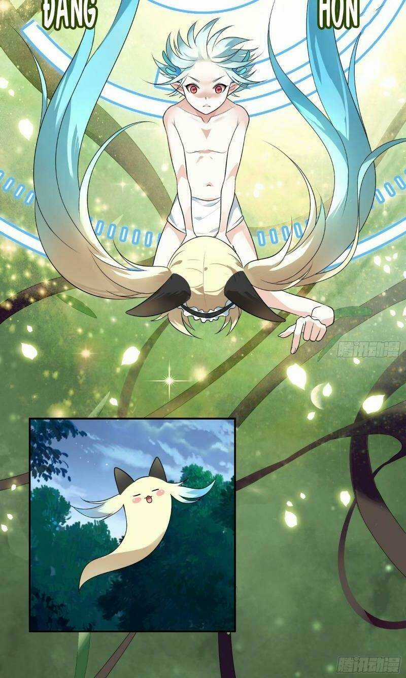 Ta Muốn Ngao Du - Chapter 3 - Trang 6