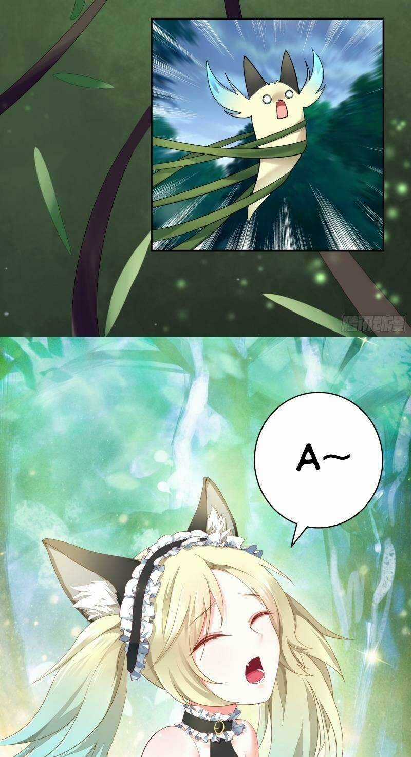 Ta Muốn Ngao Du - Chapter 3 - Trang 7