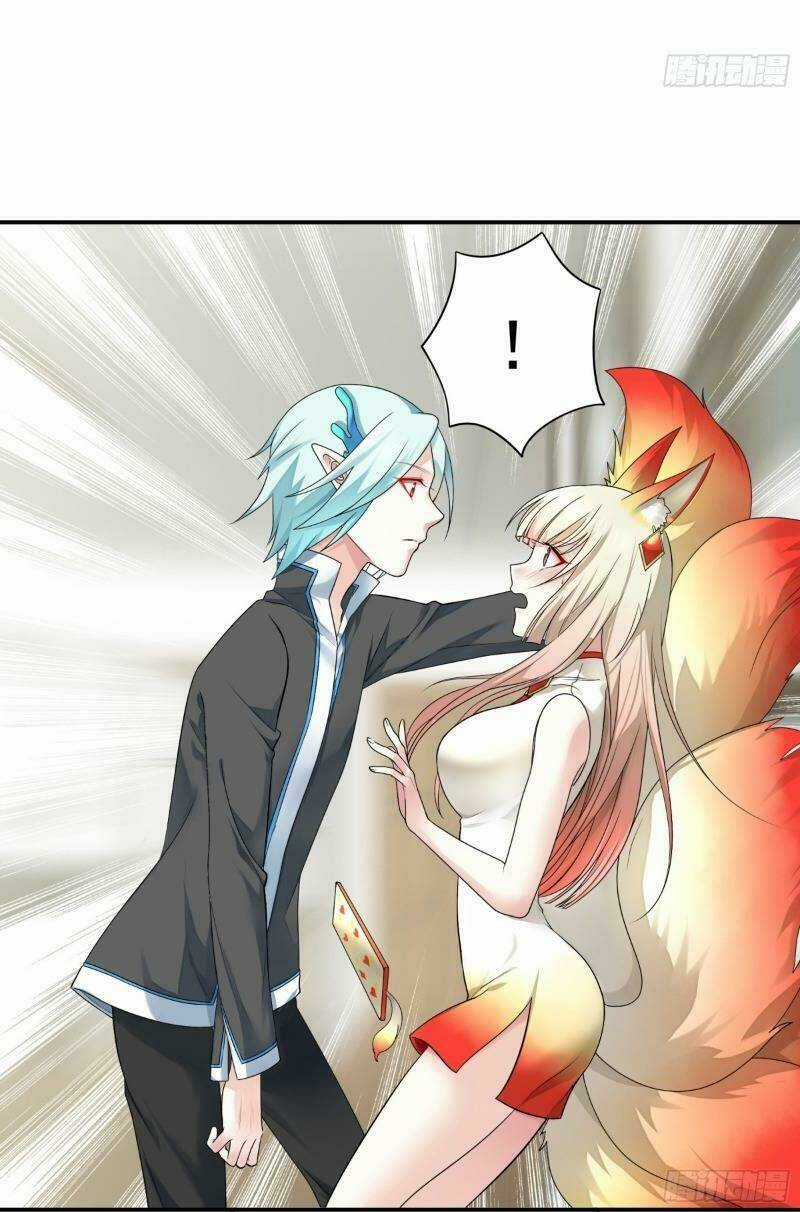 Ta Muốn Ngao Du - Chapter 4 - Trang 22