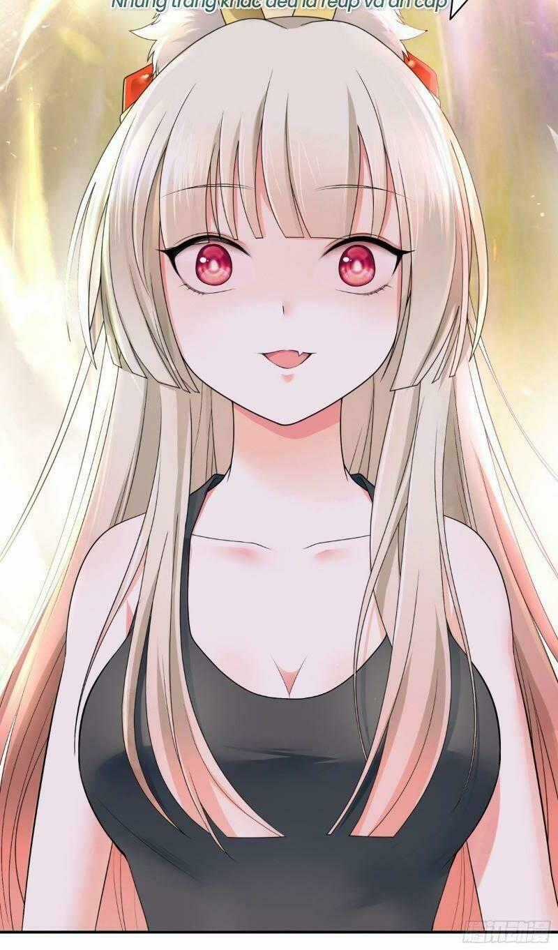 Ta Muốn Ngao Du - Chapter 4 - Trang 40