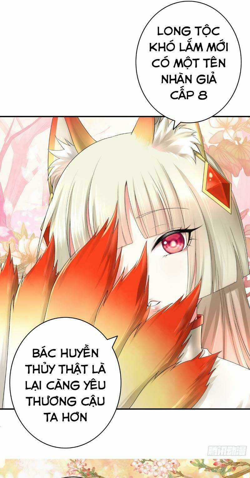 Ta Muốn Ngao Du - Chapter 4 - Trang 7