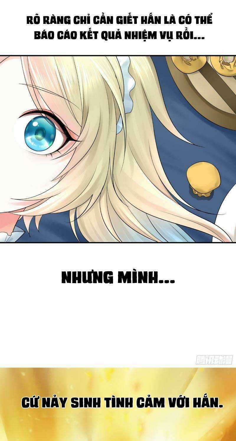 Ta Muốn Ngao Du - Chapter 5 - Trang 21