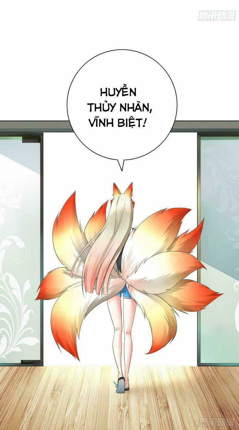 Ta Muốn Ngao Du - Chapter 5 - Trang 28