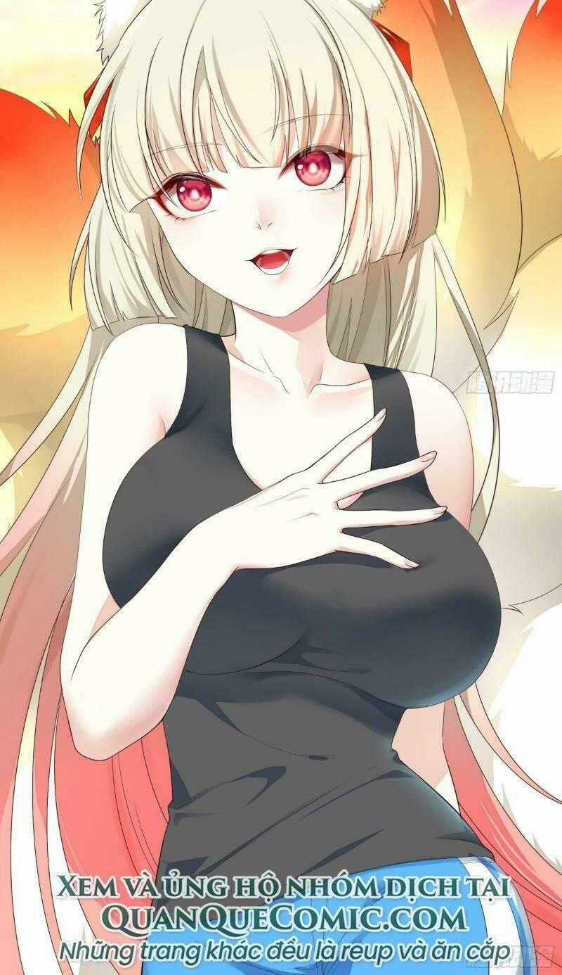 Ta Muốn Ngao Du - Chapter 5 - Trang 40