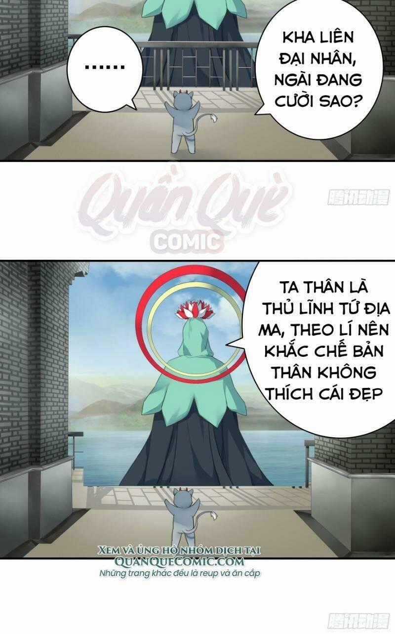 Ta Muốn Ngao Du - Chapter 6 - Trang 2