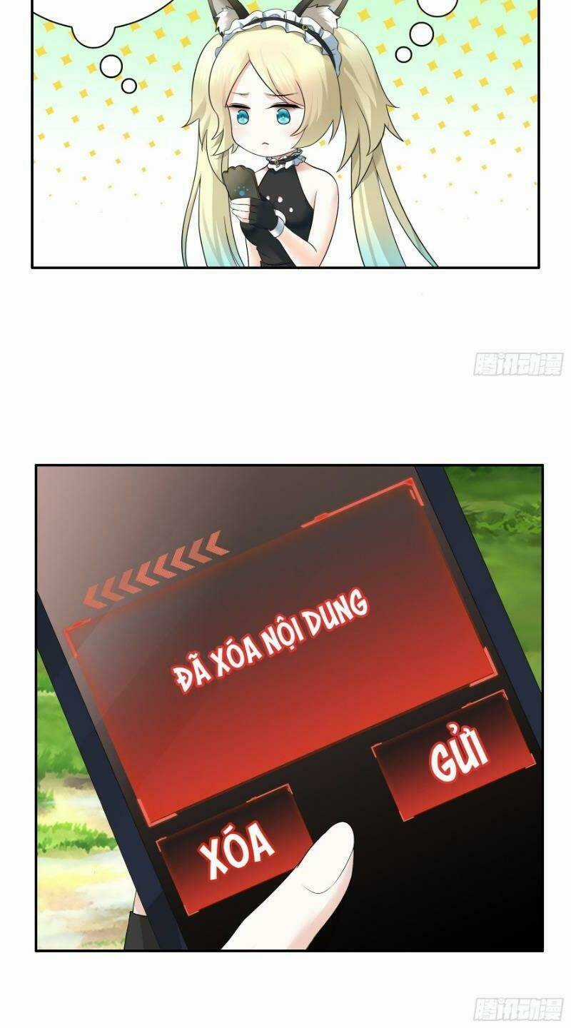 Ta Muốn Ngao Du - Chapter 6 - Trang 30