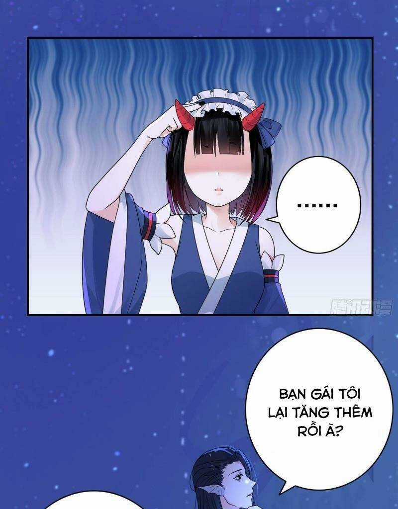 Ta Muốn Ngao Du - Chapter 7 - Trang 3