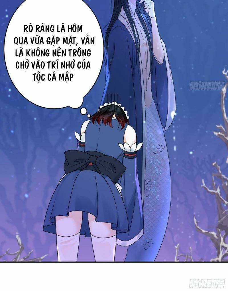 Ta Muốn Ngao Du - Chapter 7 - Trang 4