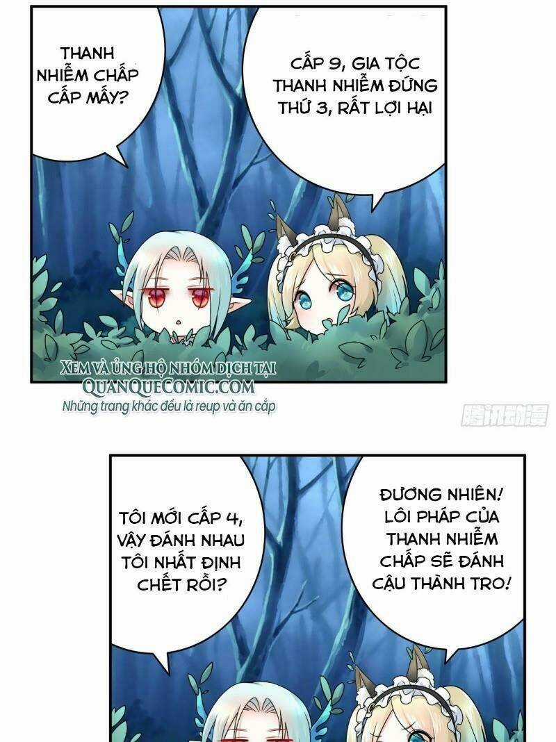 Ta Muốn Ngao Du - Chapter 7 - Trang 45