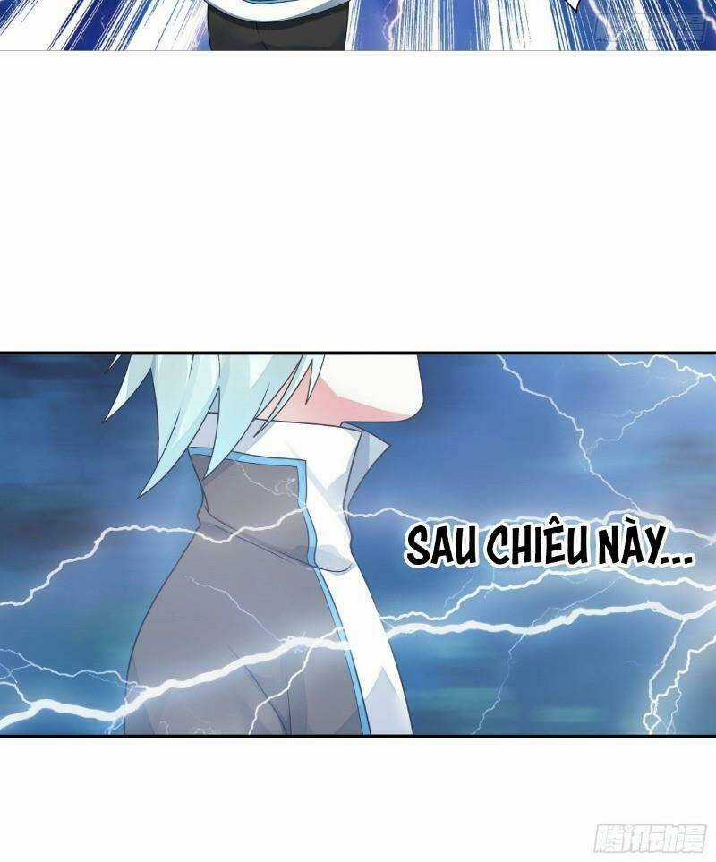 Ta Muốn Ngao Du - Chapter 8 - Trang 16