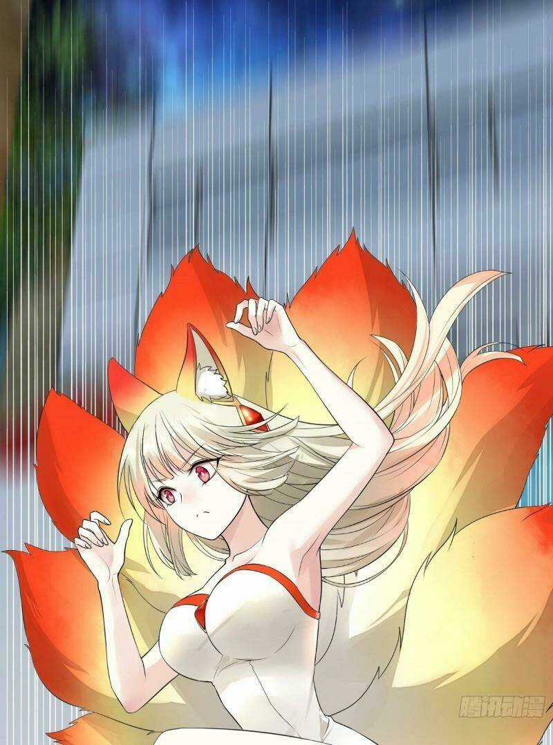 Ta Muốn Ngao Du - Chapter 8 - Trang 21