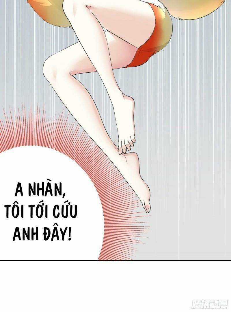 Ta Muốn Ngao Du - Chapter 8 - Trang 22