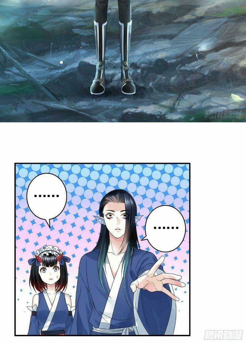 Ta Muốn Ngao Du - Chapter 8 - Trang 24