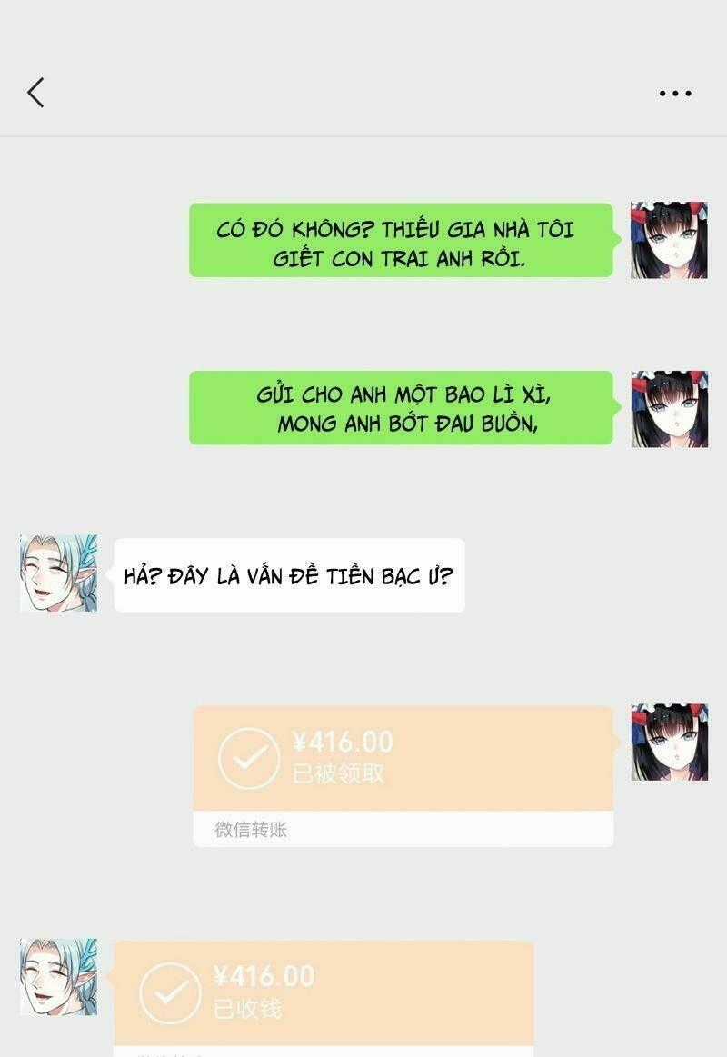 Ta Muốn Ngao Du - Chapter 9 - Trang 1