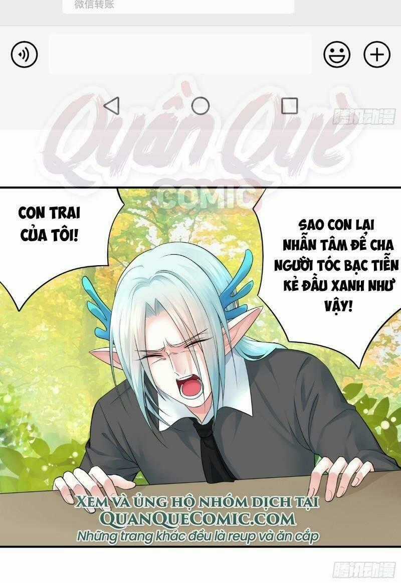 Ta Muốn Ngao Du - Chapter 9 - Trang 2