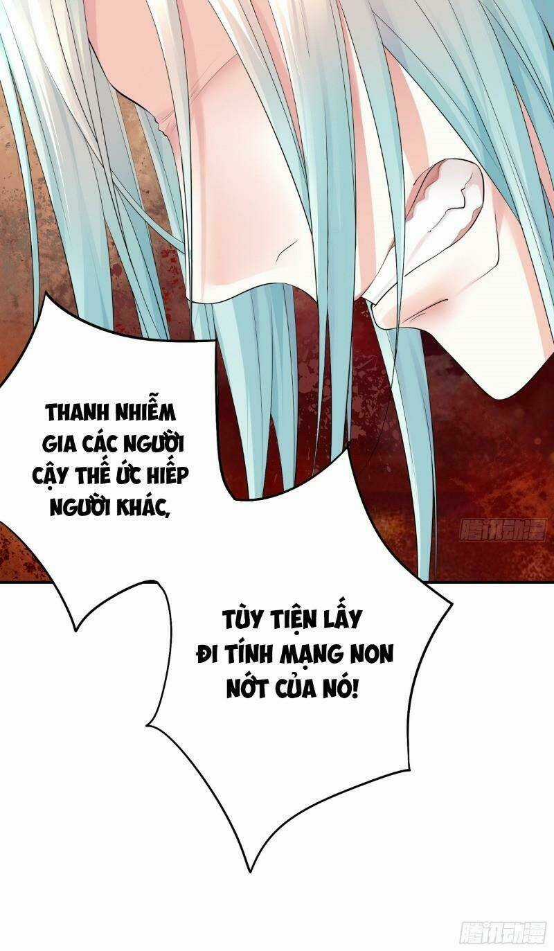 Ta Muốn Ngao Du - Chapter 9 - Trang 4