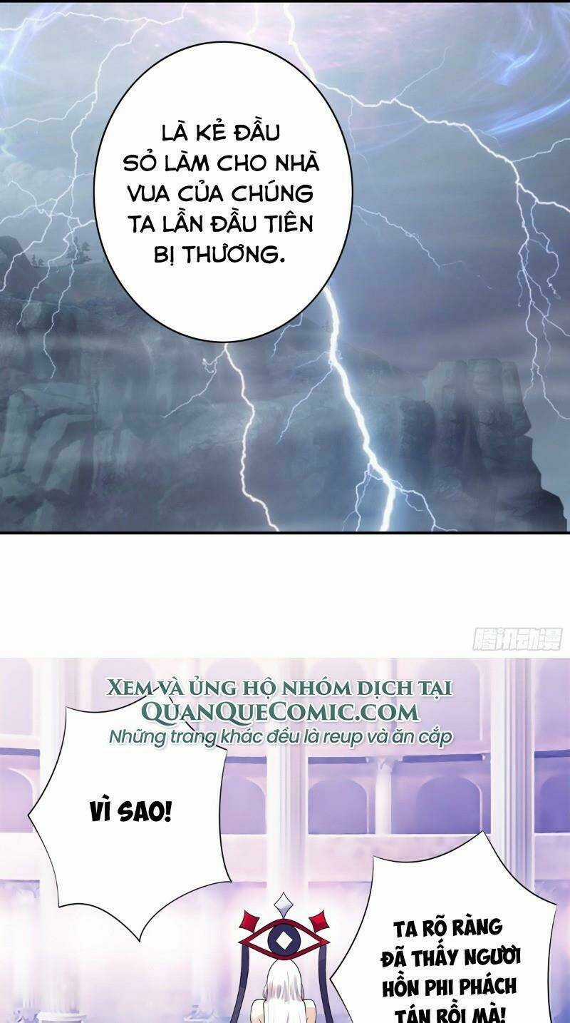 Ta Muốn Ngao Du - Chapter 9 - Trang 37