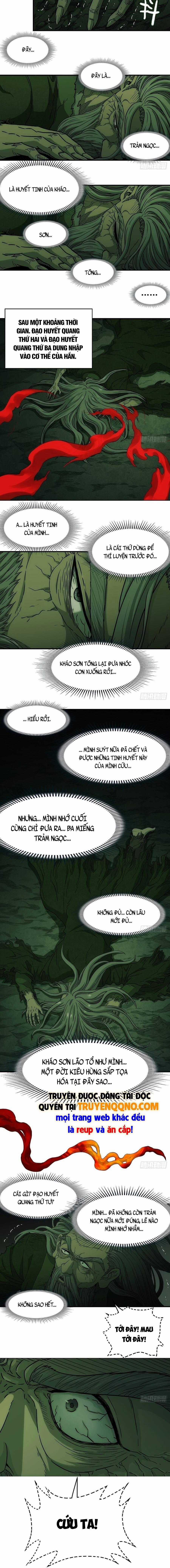 Ta Muốn Phong Thiên - Chapter 25 - Trang 6