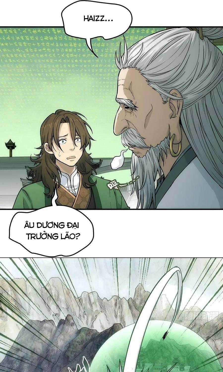 Ta Muốn Phong Thiên - Chapter 28 - Trang 2