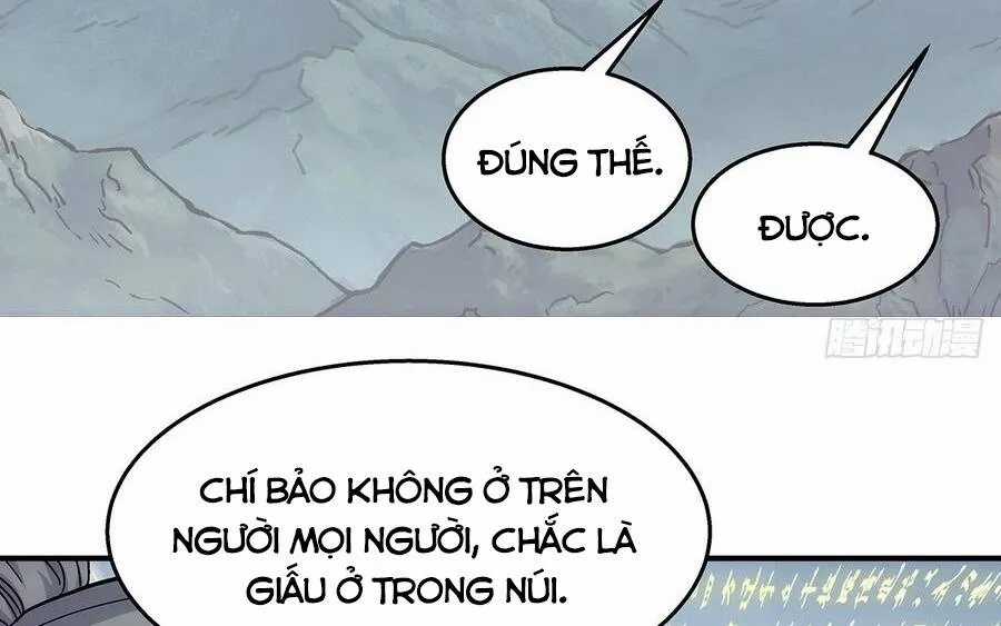 Ta Muốn Phong Thiên - Chapter 28 - Trang 11