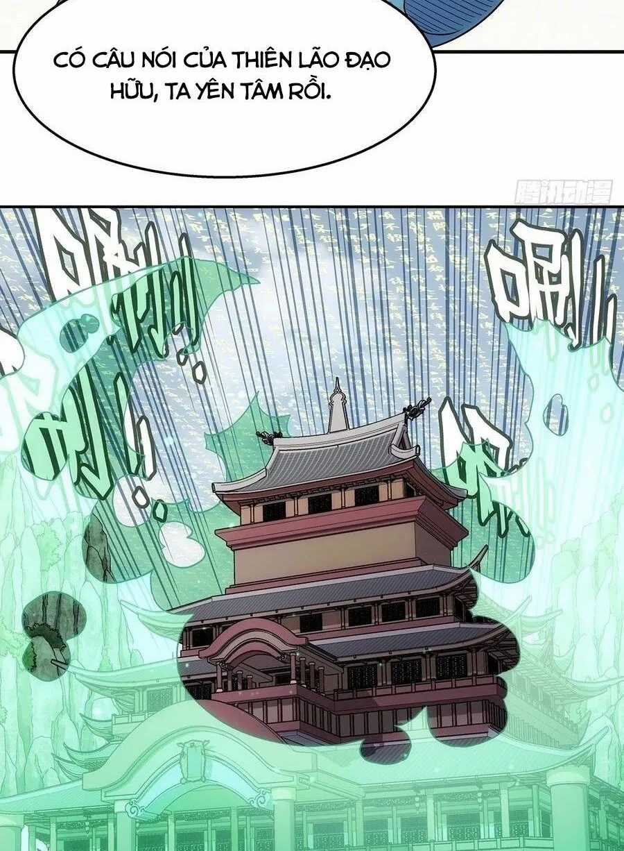 Ta Muốn Phong Thiên - Chapter 28 - Trang 13