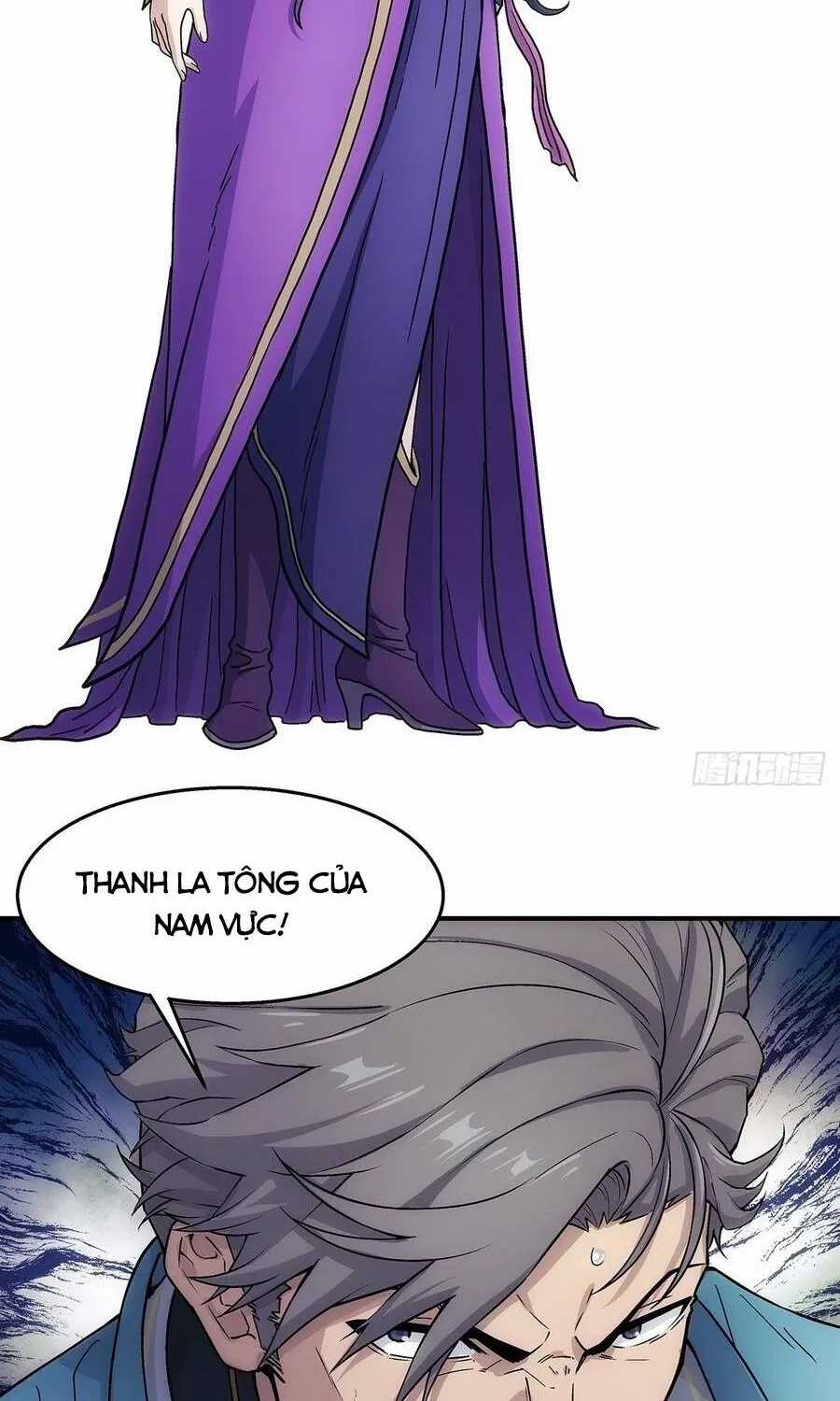 Ta Muốn Phong Thiên - Chapter 28 - Trang 20