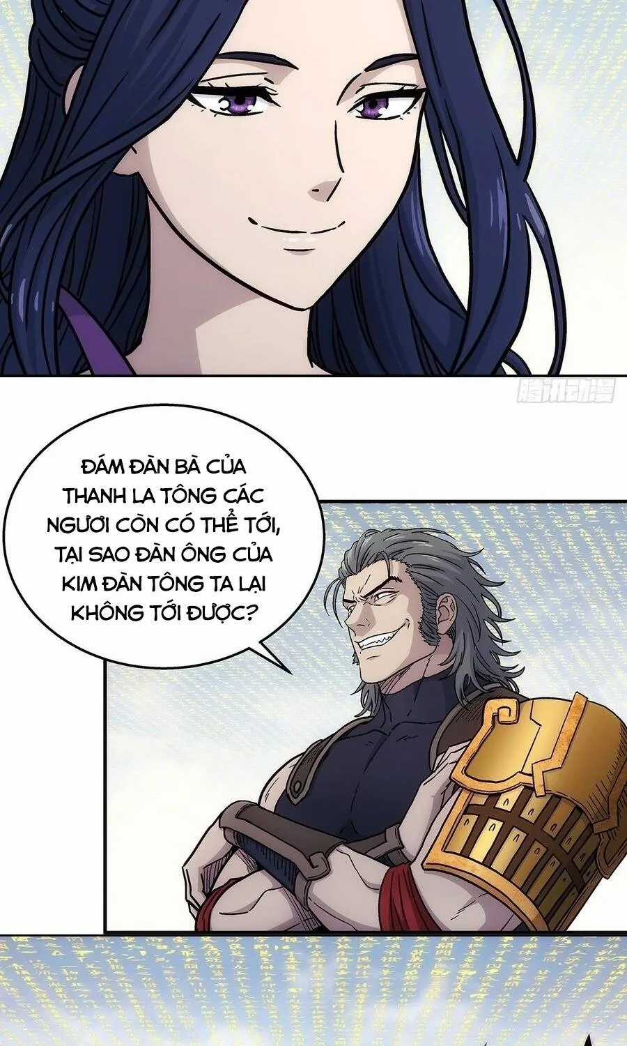 Ta Muốn Phong Thiên - Chapter 28 - Trang 25