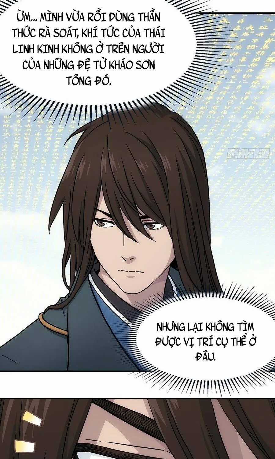 Ta Muốn Phong Thiên - Chapter 28 - Trang 41