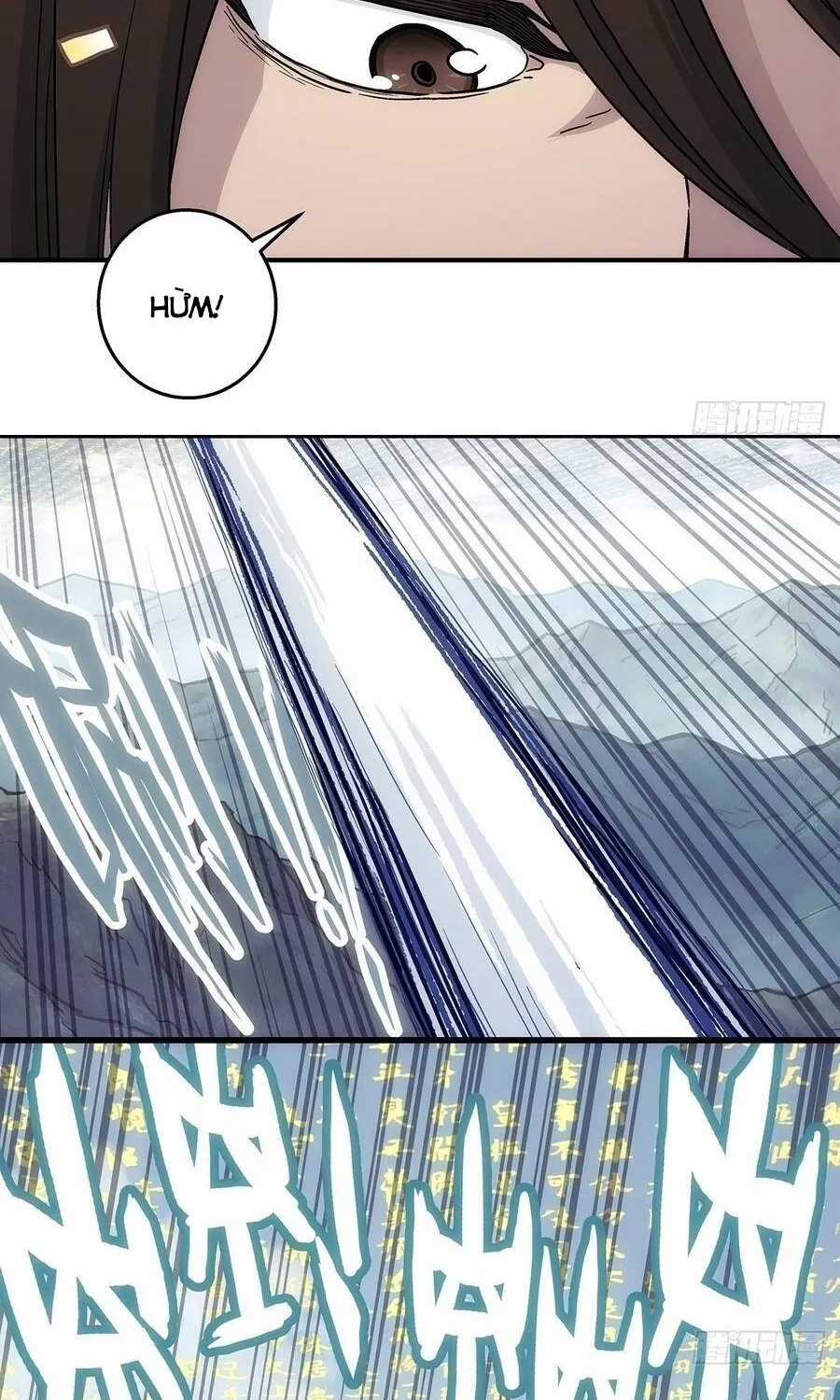 Ta Muốn Phong Thiên - Chapter 28 - Trang 42