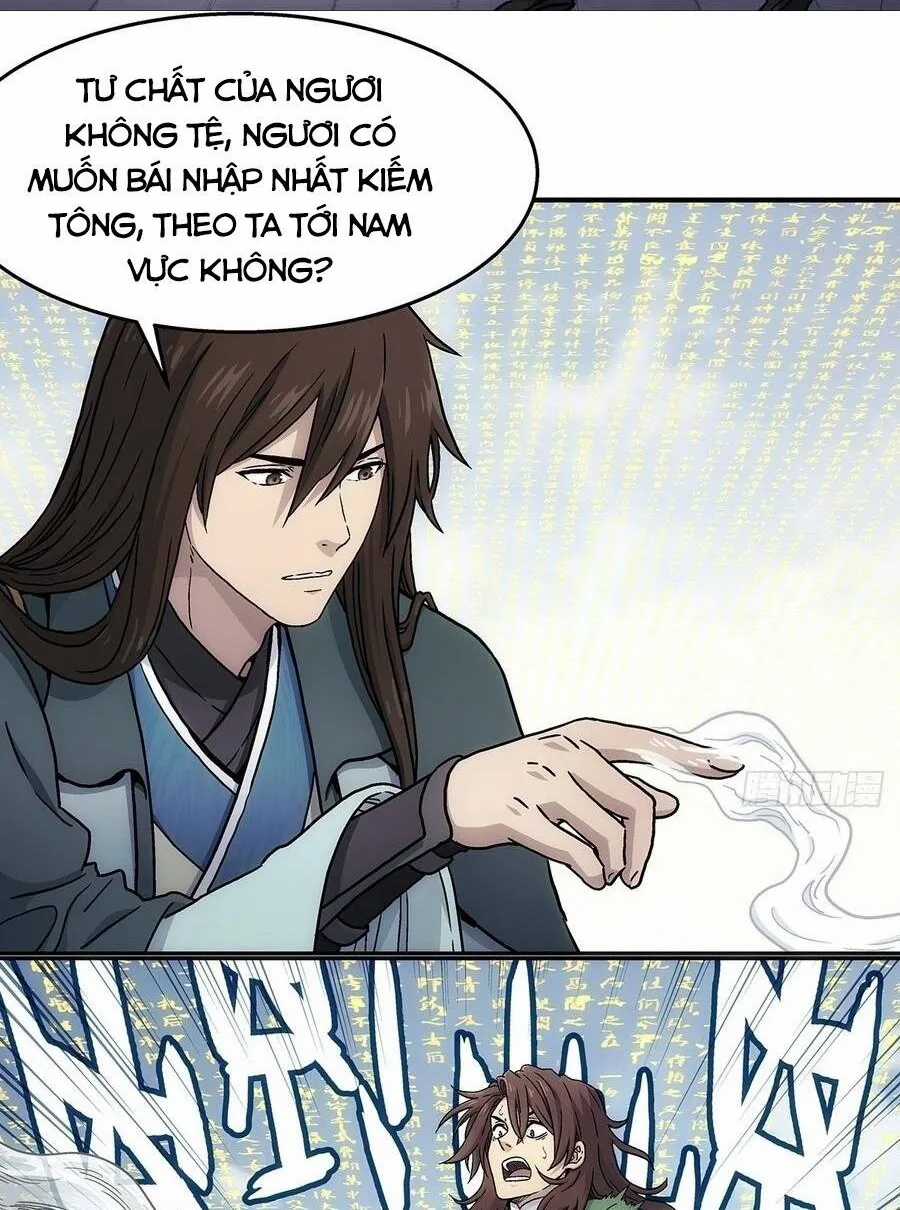 Ta Muốn Phong Thiên - Chapter 28 - Trang 45