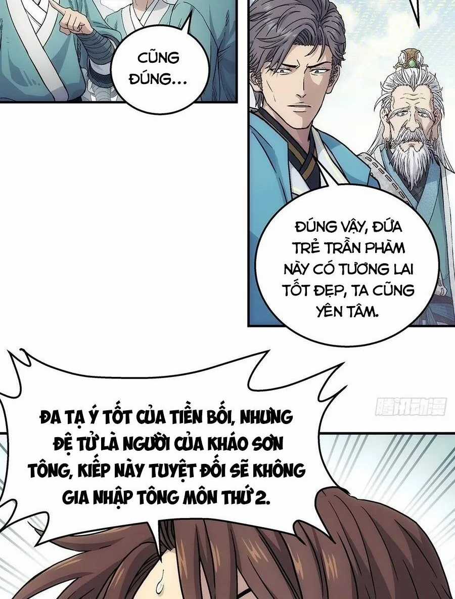 Ta Muốn Phong Thiên - Chapter 28 - Trang 47