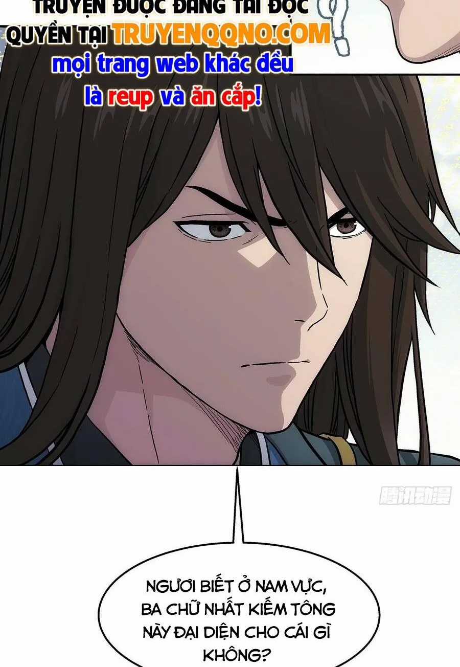 Ta Muốn Phong Thiên - Chapter 28 - Trang 49