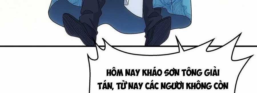 Ta Muốn Phong Thiên - Chapter 28 - Trang 6