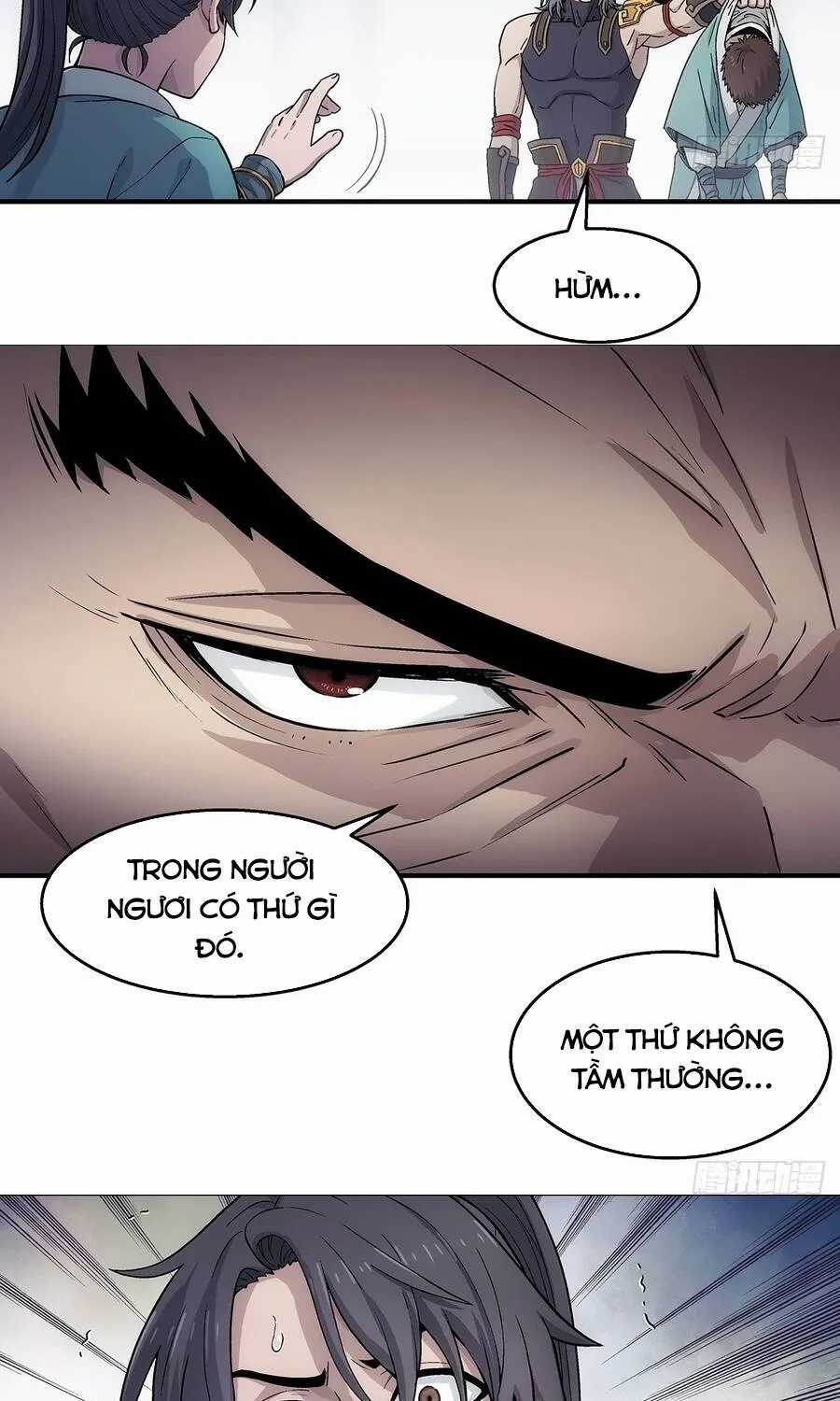 Ta Muốn Phong Thiên - Chapter 29.1 - Trang 15