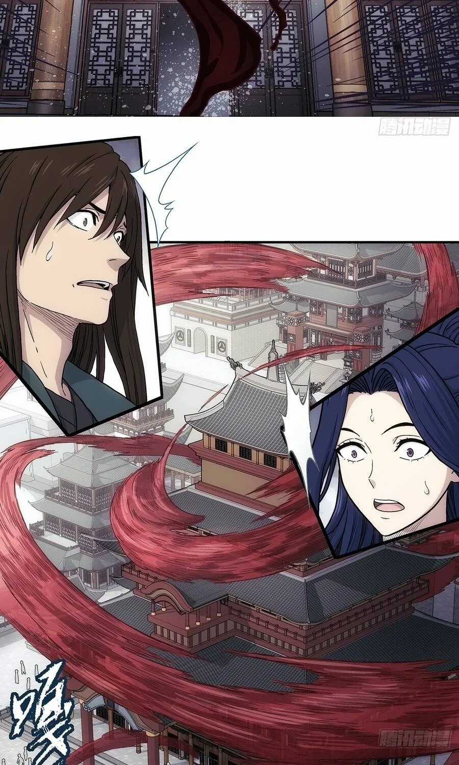 Ta Muốn Phong Thiên - Chapter 29.1 - Trang 20