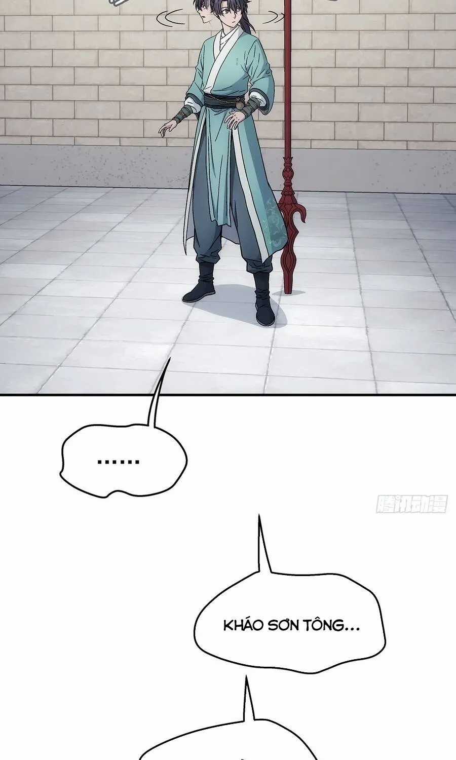 Ta Muốn Phong Thiên - Chapter 29.1 - Trang 47