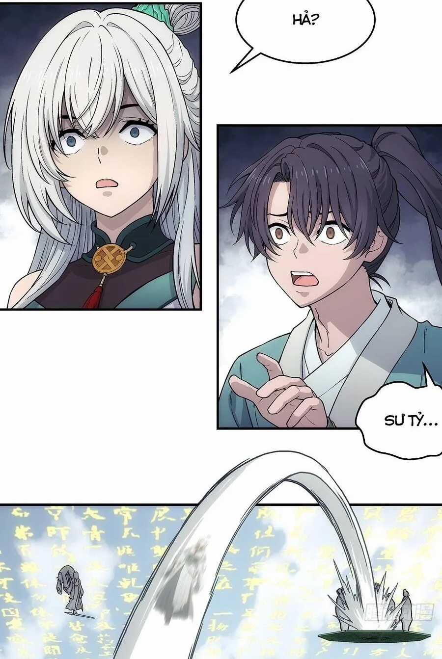 Ta Muốn Phong Thiên - Chapter 29.1 - Trang 9