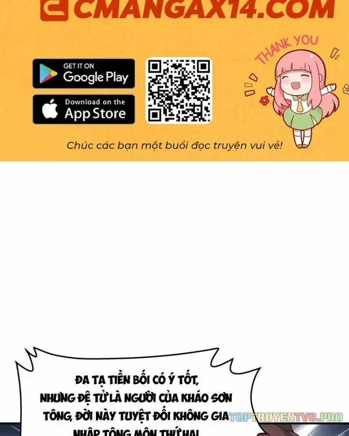 Ta Muốn Phong Thiên - Chapter 29 - Trang 1